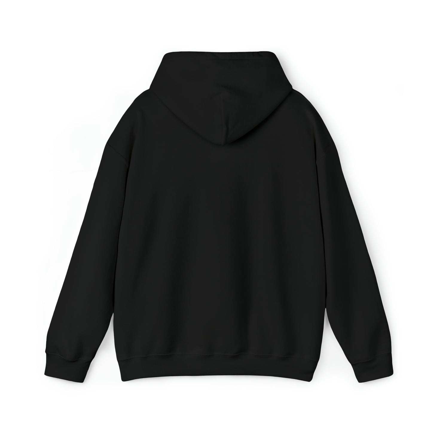 Red Crab Hoodie