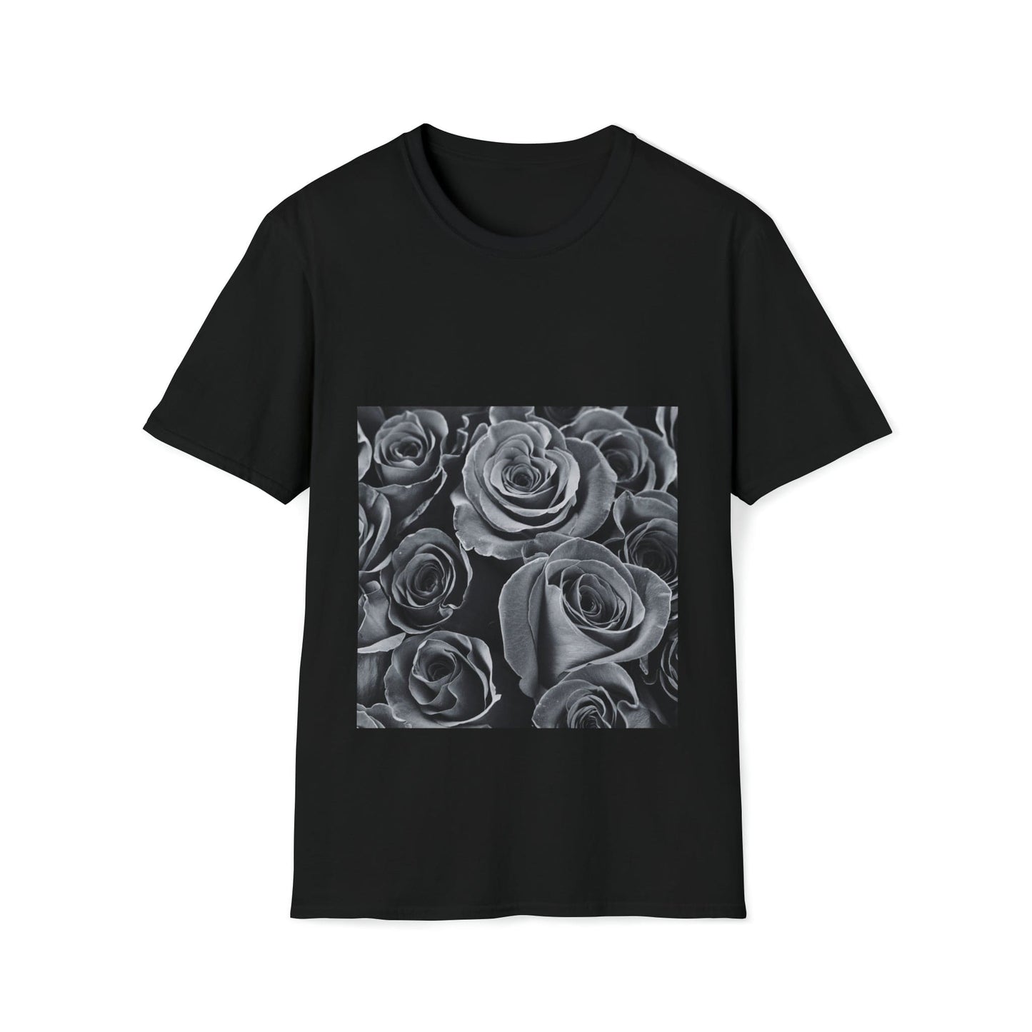 Black Roses
