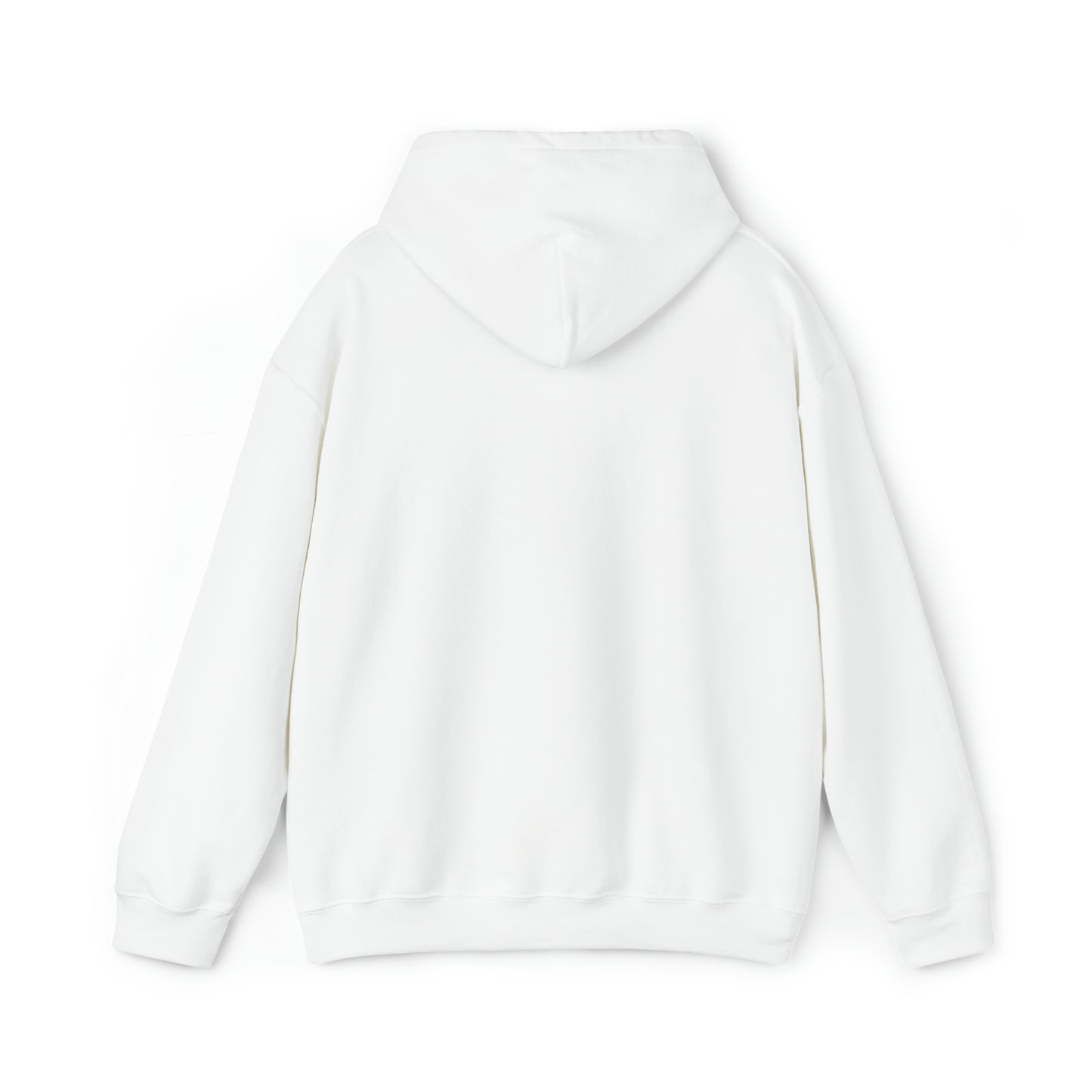 Red Crab Hoodie