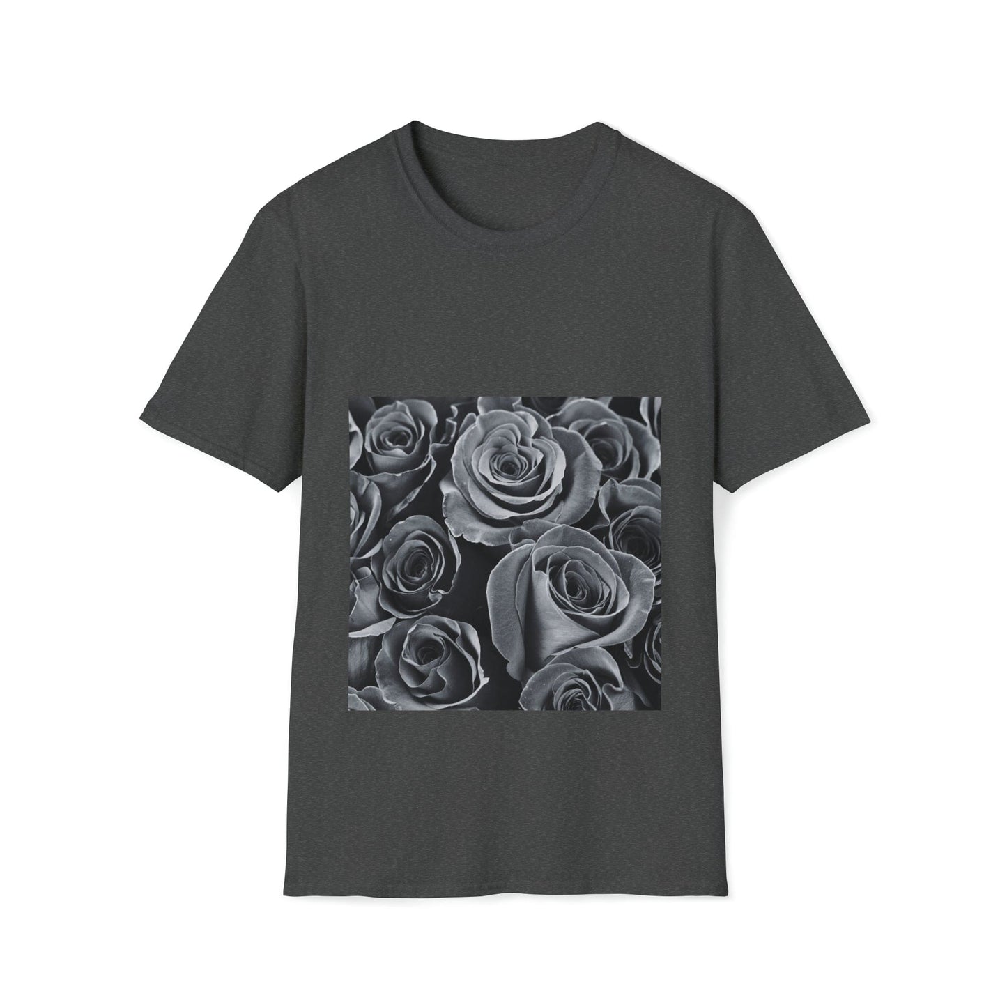 Black Roses