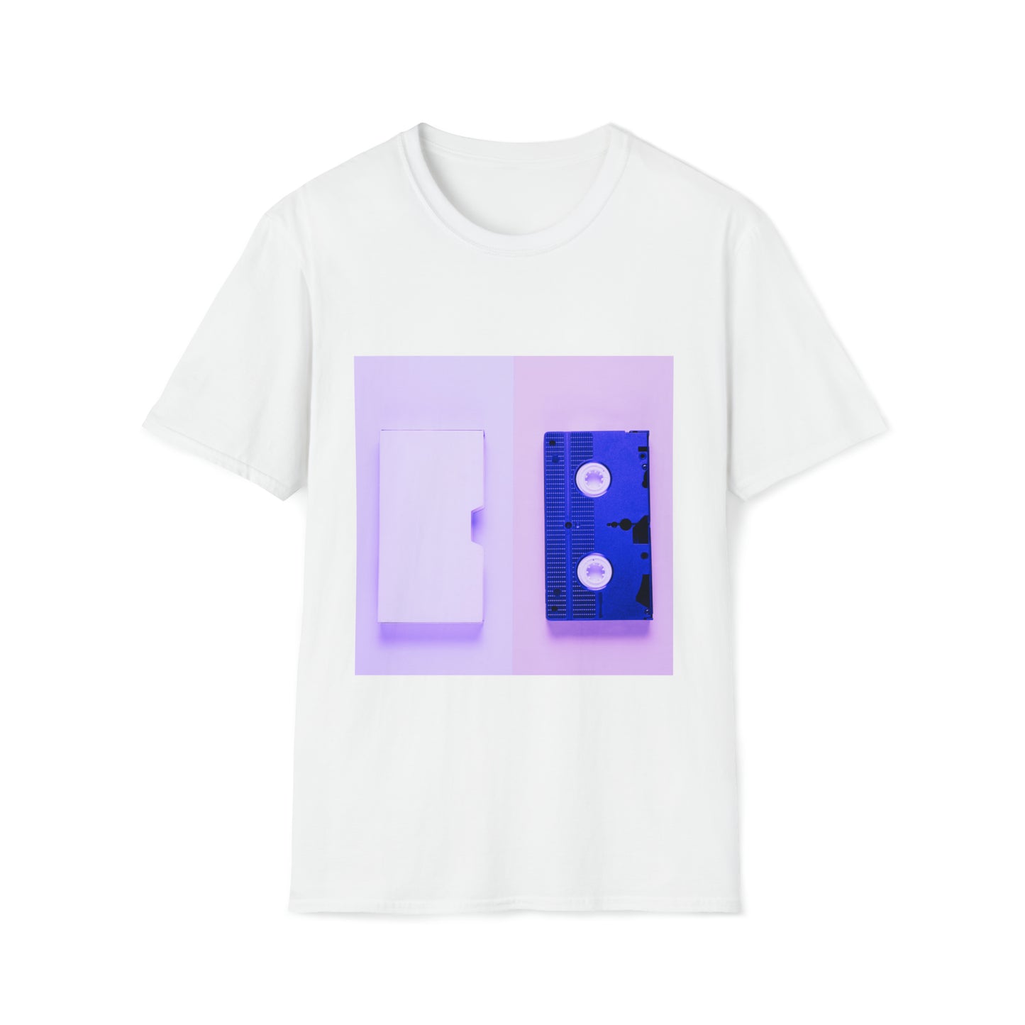 VHS Cassette no.3