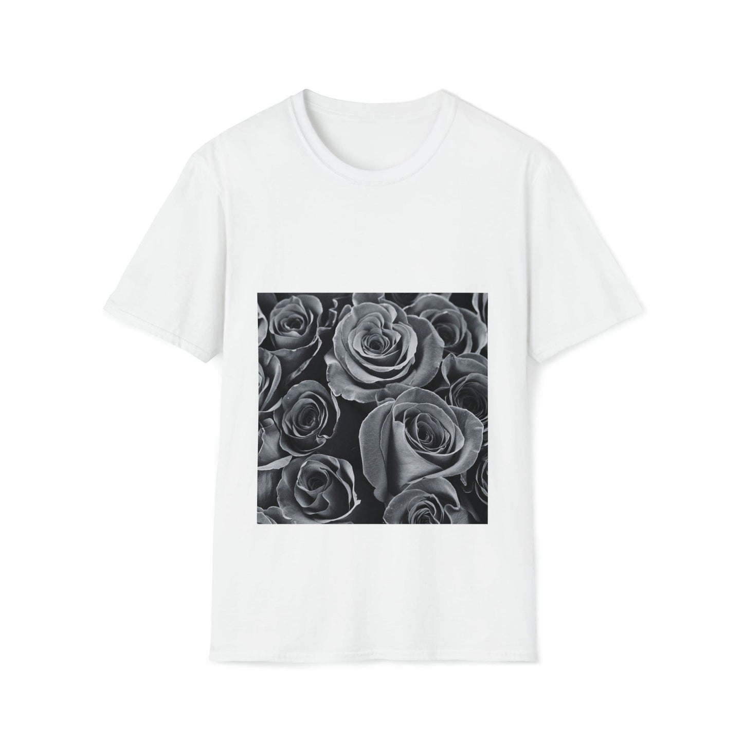 Black Roses