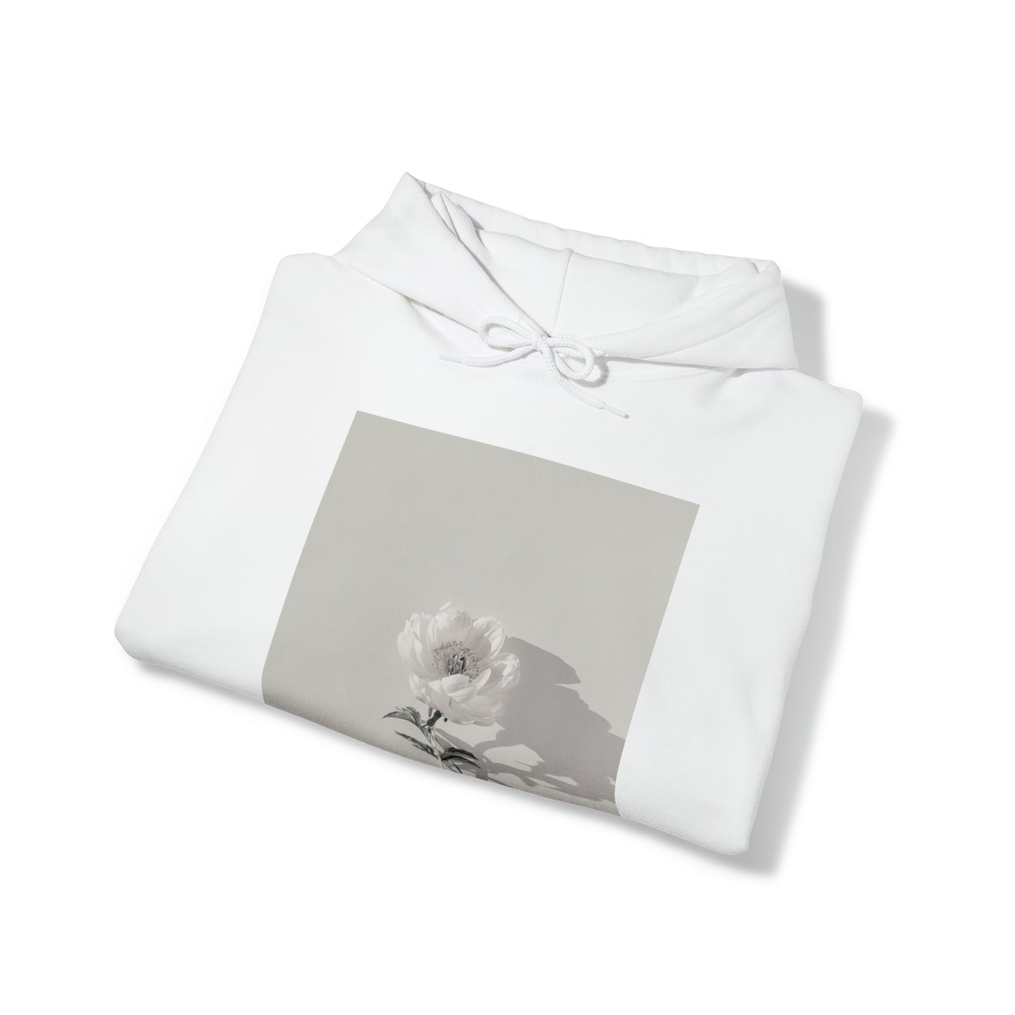 The Single White Rose