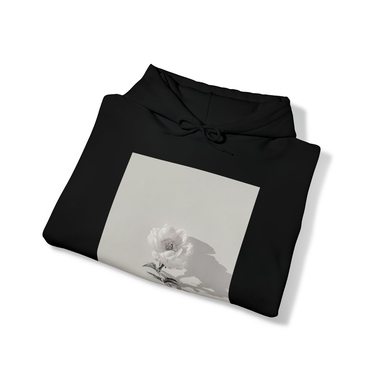 The Single White Rose
