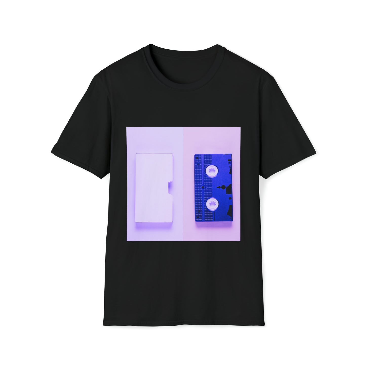 VHS Cassette no.3