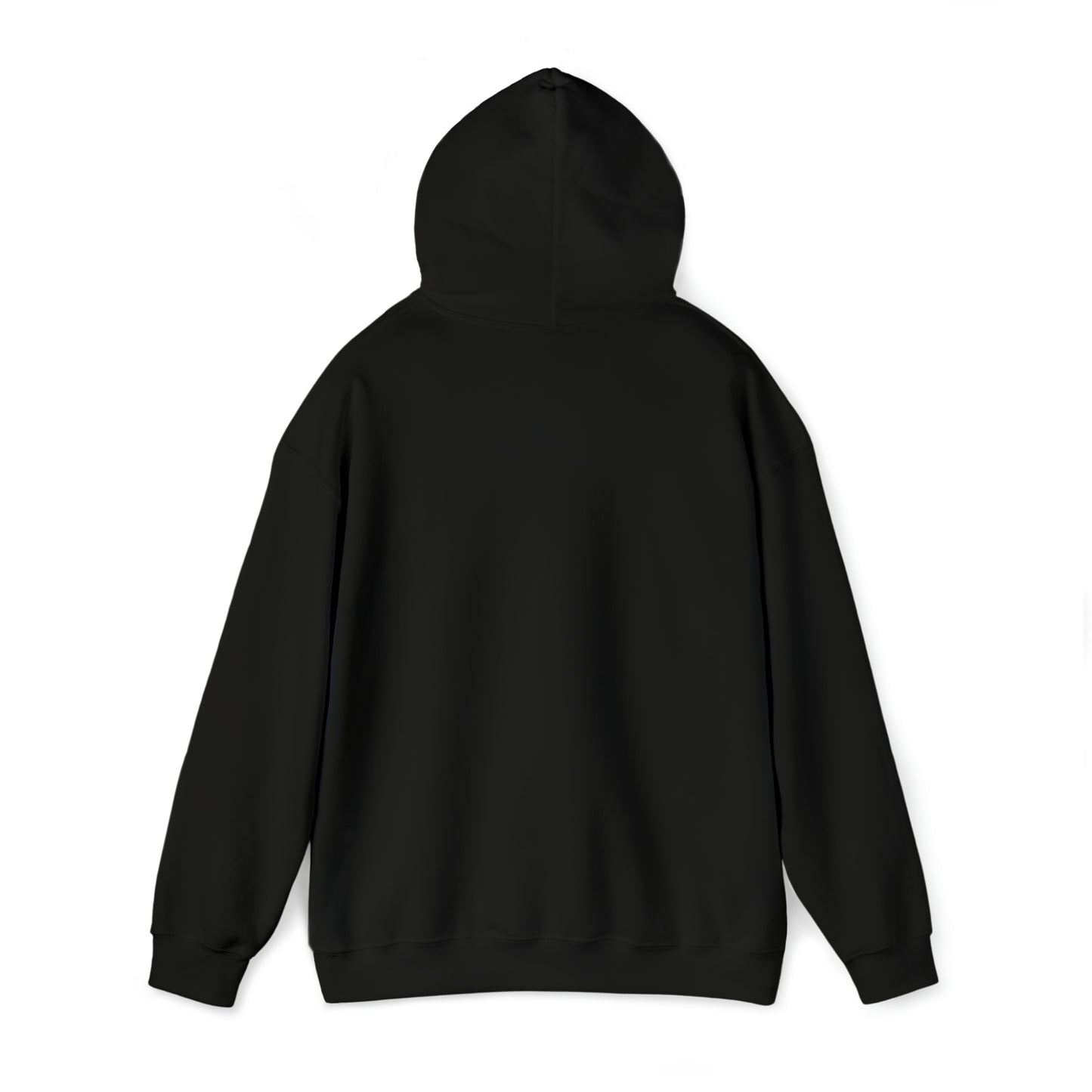 Red Crab Hoodie