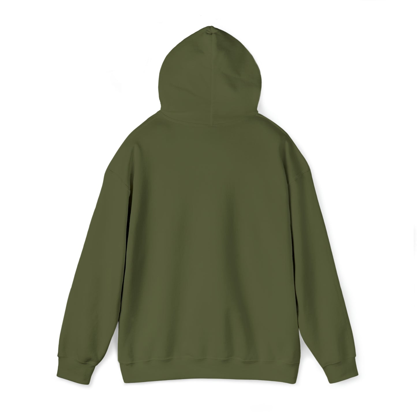 Red Crab Hoodie