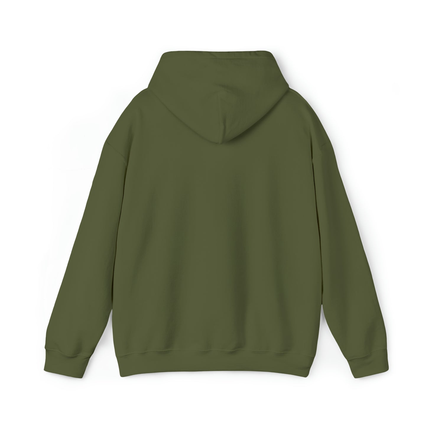 Red Crab Hoodie