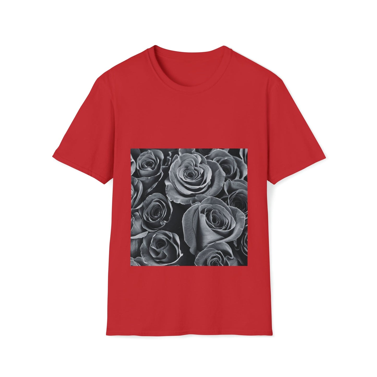 Black Roses