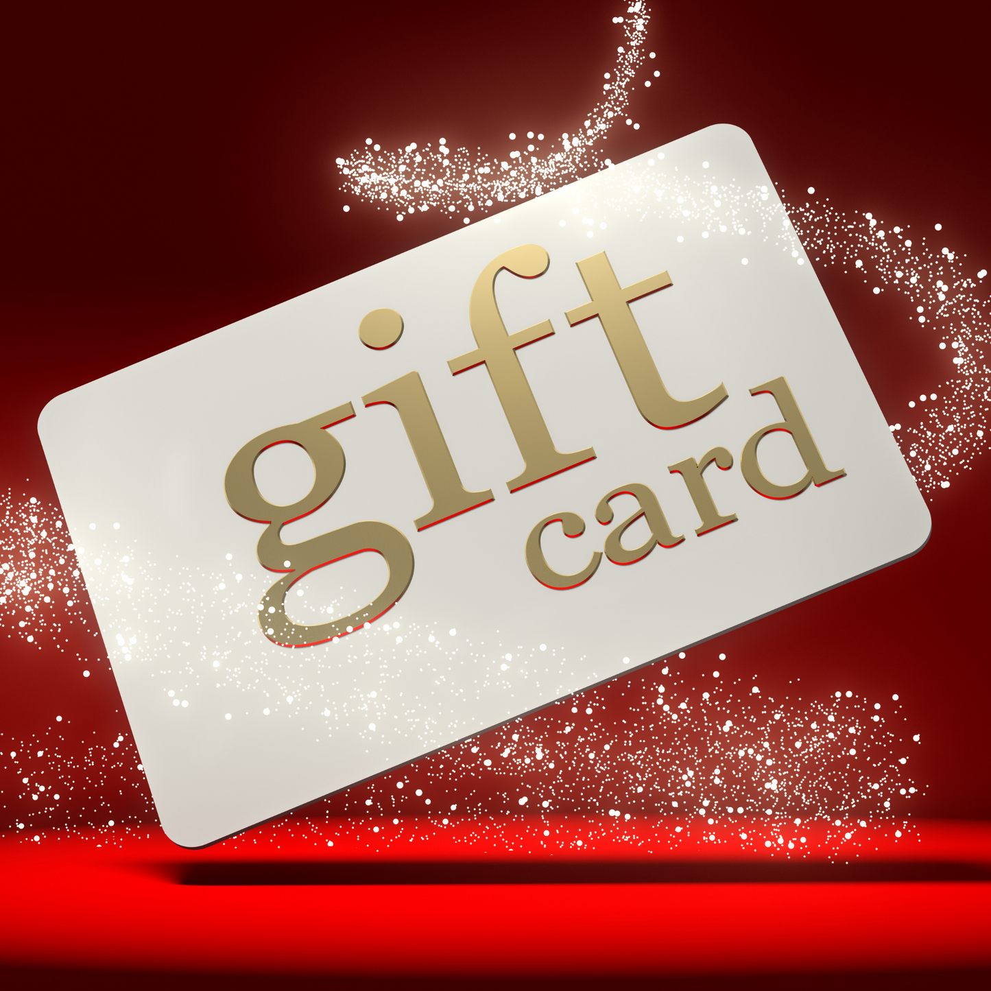 Sydney's Collection Gift Card