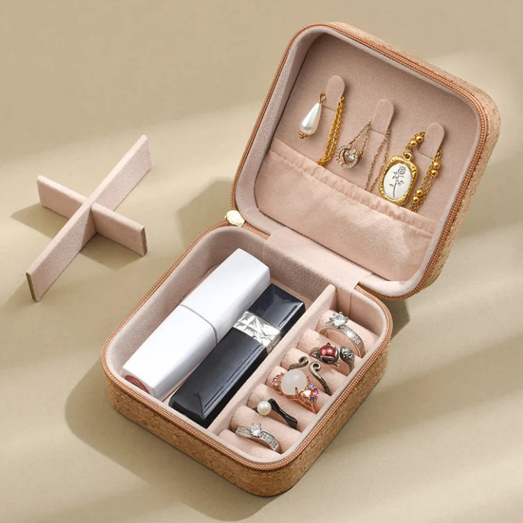 Mini Jewelry Boxes