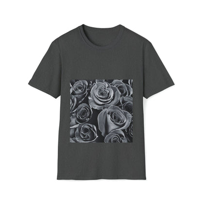 Black Roses