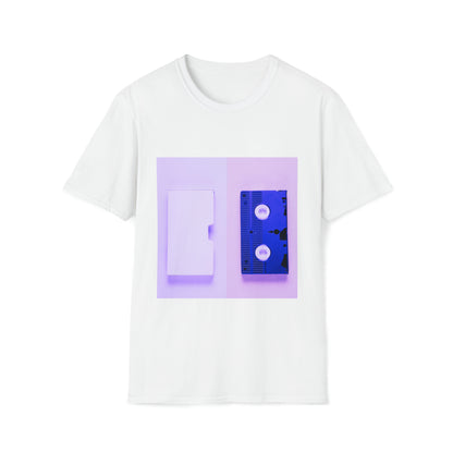 VHS Cassette no.3