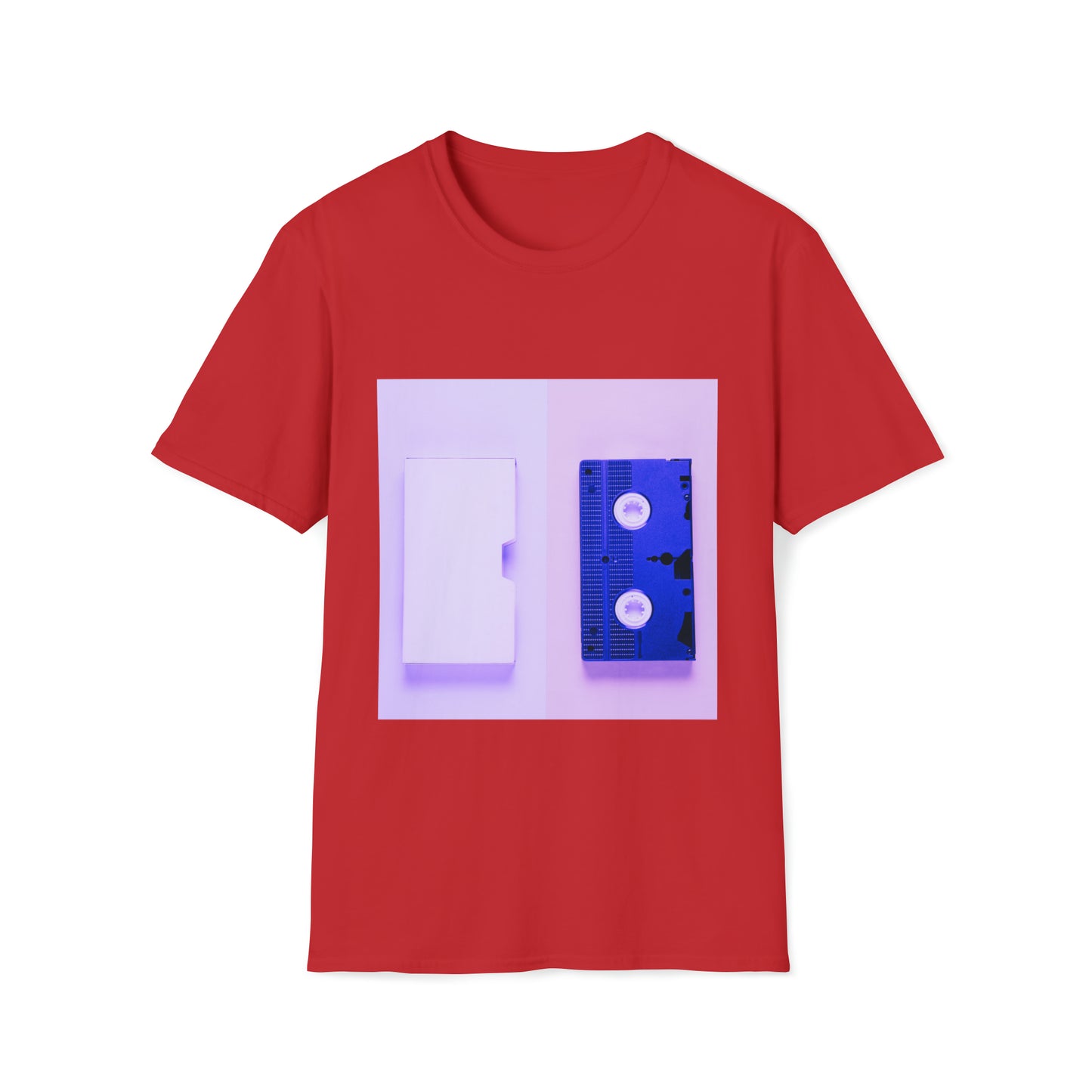 VHS Cassette no.3