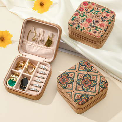 Mini Jewelry Boxes