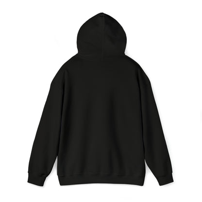 Red Crab Hoodie