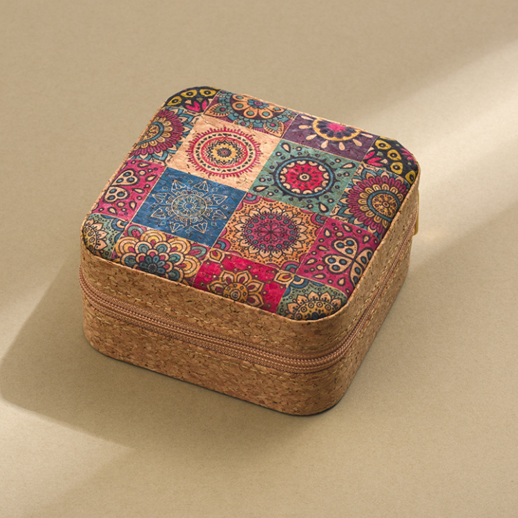 Mini Jewelry Boxes