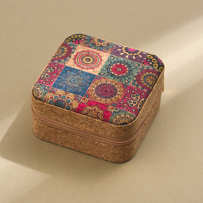 Mini Jewelry Boxes