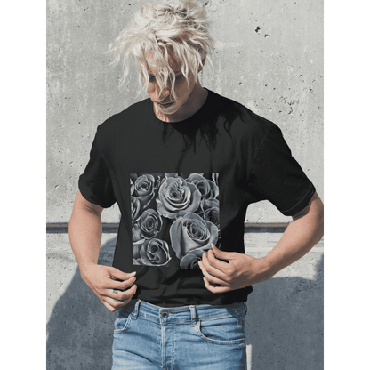 Black Roses