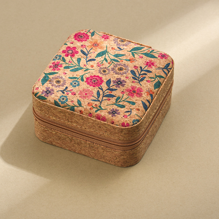 Mini Jewelry Boxes