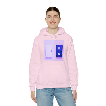 Retro VHS Hoodie