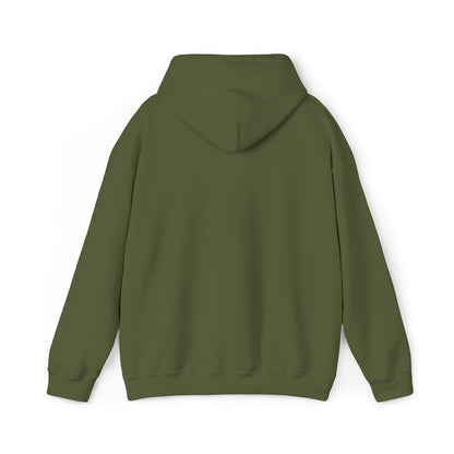 Red Crab Hoodie