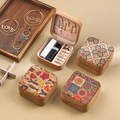 Mini Jewelry Boxes