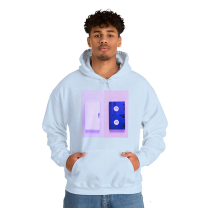 Retro VHS Hoodie