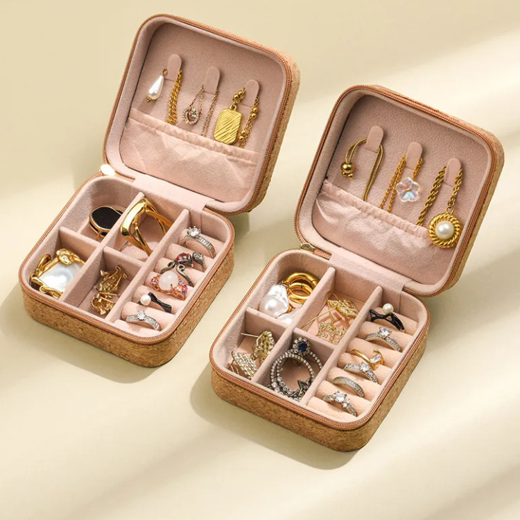 Mini Jewelry Boxes