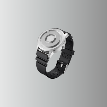 Minimalist Magnetic Ball Watch